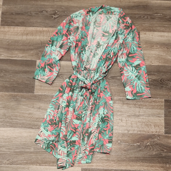 Jane Marie Other - EUC SMALL JANE MARIE ROBE